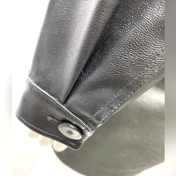 SERENA WILLIAMS BOMBER JACKET WITH HIDDEN BUTTON FRONT - Picture 13 of 17